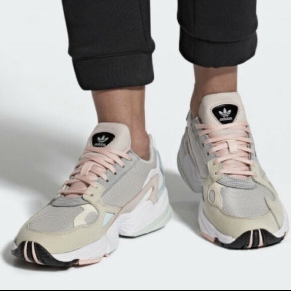 Wmns Falcon 'Grey Ecru Tint' | 7.5 - Picture 3 of 11